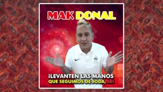 Mak Donal - 6 A.M. chords