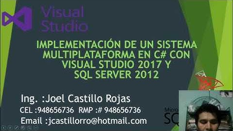 V05 FORMULARIO ACCESO UIDESKTOP WIN--IMPLEMENTACION DE UN ERP C# Y SQL SERVER