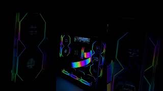 GAMING PC #gaming #pcgaminglife #gamingshorts #pcbuild #pcgamingsetup #abudhabi #gamer #pcgaminghub