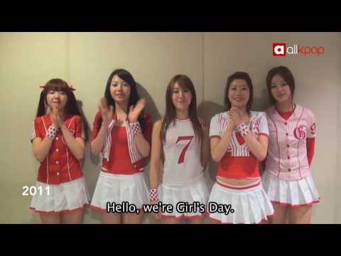 Everyday Girl S Day 2010 2017 
