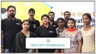 Authorized Tally Software | Brilliant Technologies | INDOMACH | Hybiz tv screenshot 2