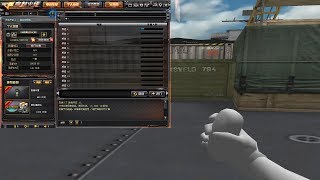 Cross Fire China || Id has been logged in already. Would you like to login again? Yes=BUG !