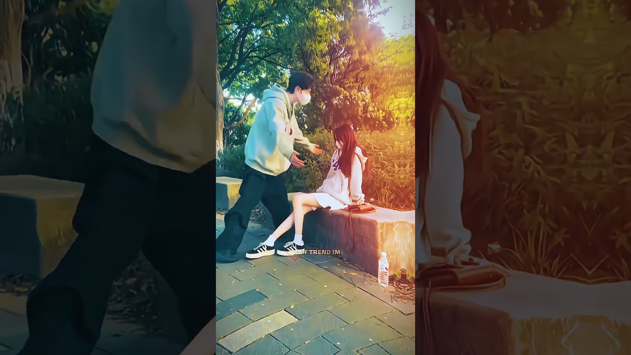 LOVELY SONG 🥀|😘 4K STATUS FULL SCREEN ✨ WHATSAPP ✨ ASIF TREND 1M 