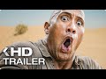 JUMANJI The Next Level Trailer 2 German Deutsch 2019 JUMANJI The Next Level Trailer 2 German Deutsch 2019