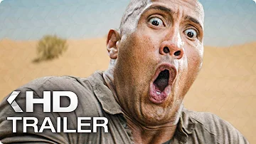 Quando esce su Netflix Jumanji the next level?