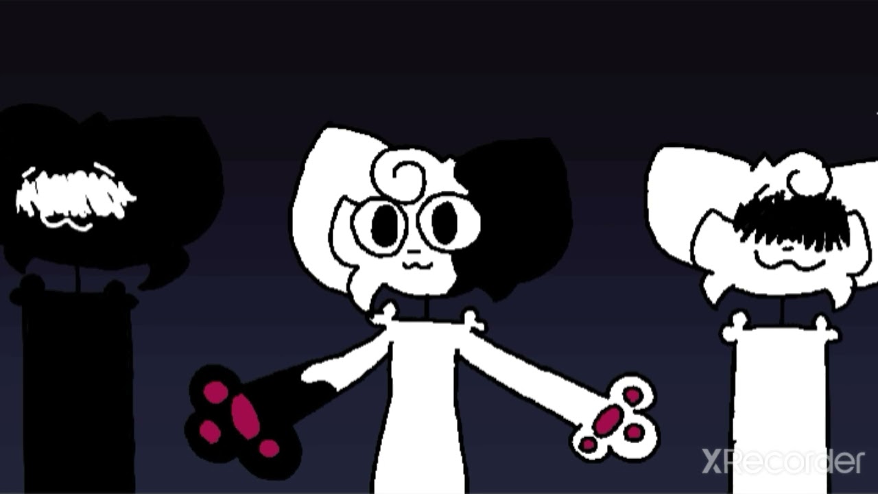 GHOST Map| part 4 №2