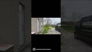 Opgeleverd Voegwerk Nieuwbouw Te Rekkem Vandorpe