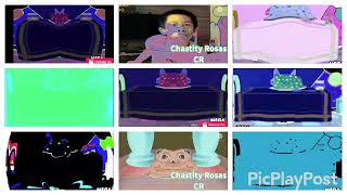 Famous 9 Max and Ruby Theme Song V5 Profile