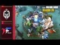 Gaimin Gladiators vs Flipster Talon - ЛУЧШИЕ МОМЕНТЫ - DreamLeague Season 26