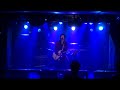 【少年の詩(Zi:Killカバー)】Ryo Hirokawa/Live at Niigata Club Riverst 2020.02.16