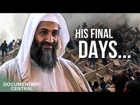 Kill Every American | Full Episode | Osama Bin Laden: The Inside Story | EP 3