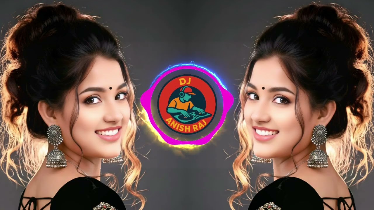 Bin Sajani Ke Jiwan💕 Achchha Nahi Lagta❤️Dj Anish Raj🌹 Kumar Shanu 💕Trending Dj Remix Hard GMS bass 