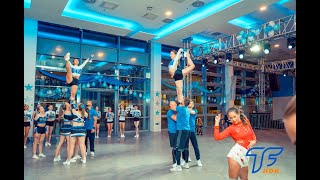 Tfse Cheerleaders 2022 Promo