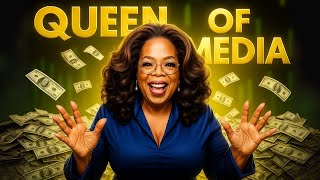The Mindset That Built Oprah s Billion-Dollar Legacy