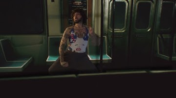 Brightside - After the Storm (Music Video) [First Unreal Engine Project]