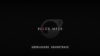 Black Mesa - Office Complex (Unused Ver.)