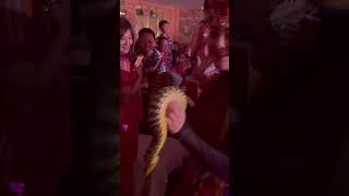 Celebrity Hot Spring Hotel Performs Python Wealth