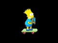 Sprite animation test