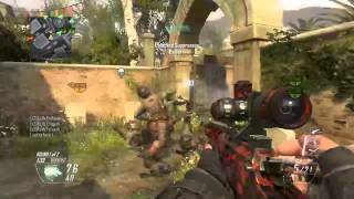 Quad Collate Hitmarker!