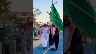 Saudi Flag Day  saudiarabia saudiflagday saudifoundingday viral trending ksa shorts yt