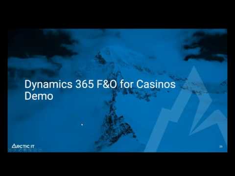 The Momentum Behind Dynamics 365 for Finance and Operations