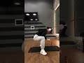 LIGHT GLUTE WORKOUT #couplegoals