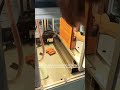 Automatic lithium battery spot welding machine