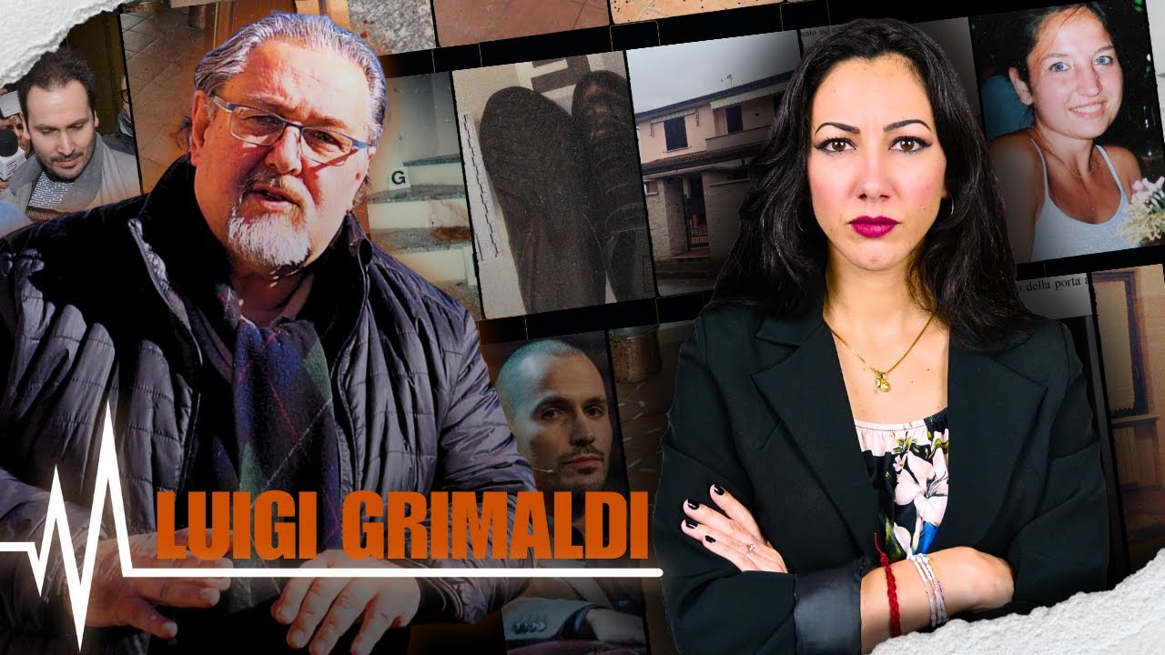 LUIGI GRIMALDI: Chiara Sapeva e Doveva Morire? La Pista Settaria e le decine di Morti Inspiegabili