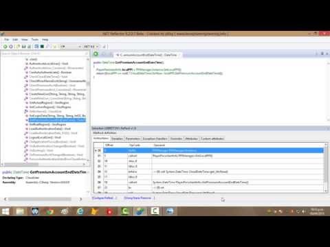 deadzone como crear una dll de cuenta premiun 100% funcionable