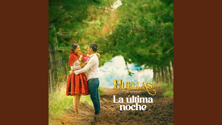 La última noche