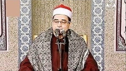 قران الفجر الربع الثاني عشر من سوره البقره للقارئ الشيخ محمد عبد البصير عبد العزيز٢٠٢٢/٢/١٢ م