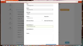 OnCourse Parent Video #1