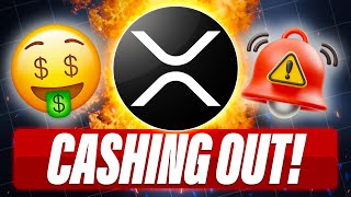 XRP HOLDERS MORE RIPPLE RAIL EXPANSION - CASHING OUT $1,000,000 IN CRYPTO GUIDE