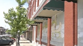City of Brainerd Preparing for 3rd Annual History Week Celebration