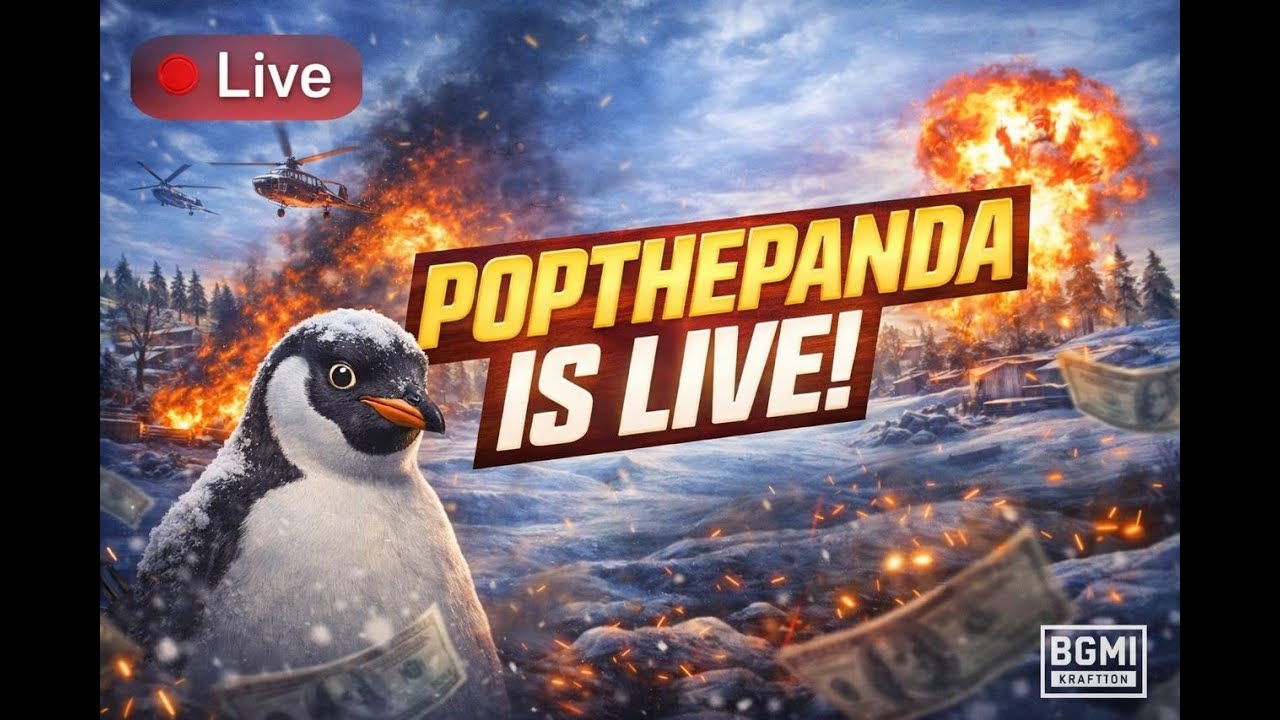 20 Kills Each Match BGMI 