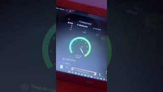 Testando Internet Da Amazon De 20Gbs No Brasil