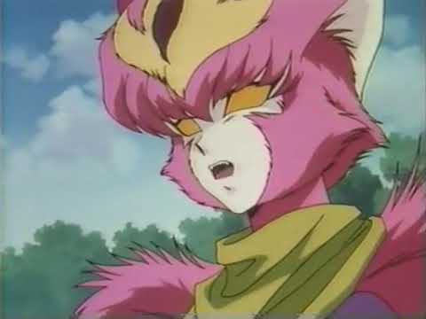 闘魔鬼神伝ONI 06