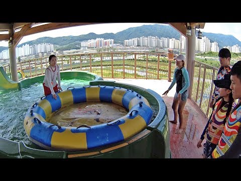 김해 롯데워터파크 영상 미리보기