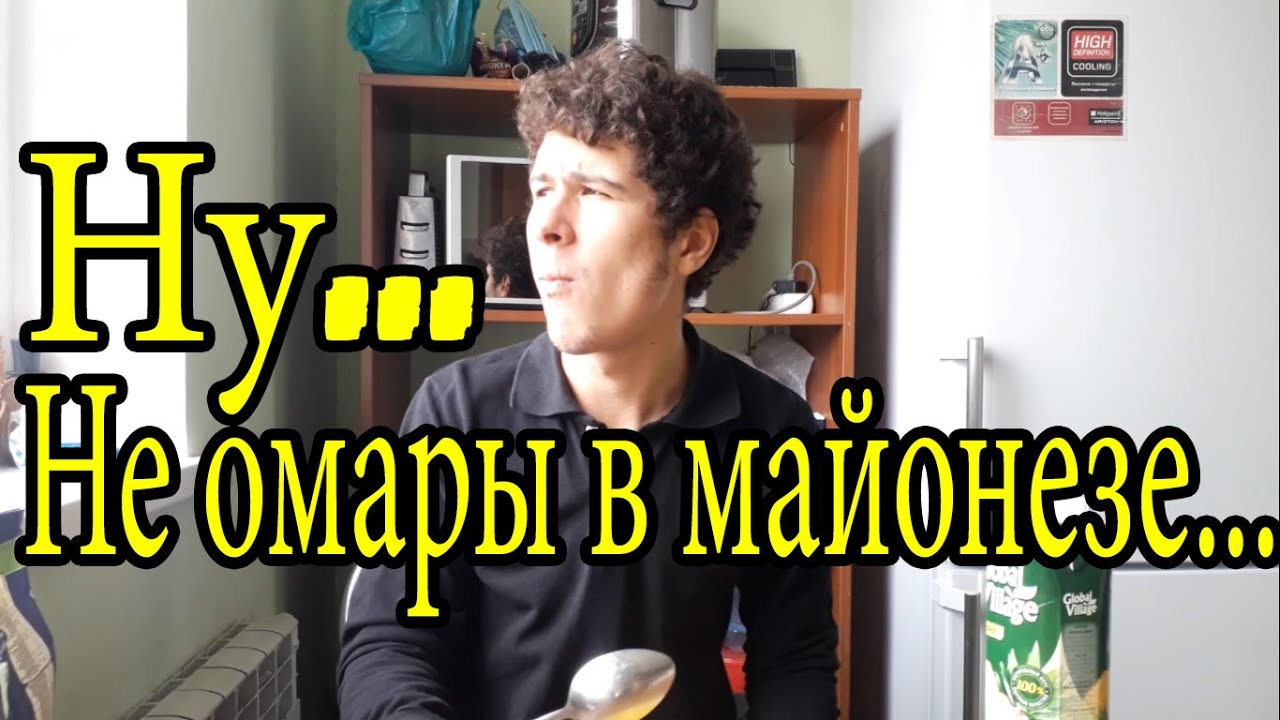 Готовые завтраки с соком, а не с молоком! Рецепт От Михаила Степанова!