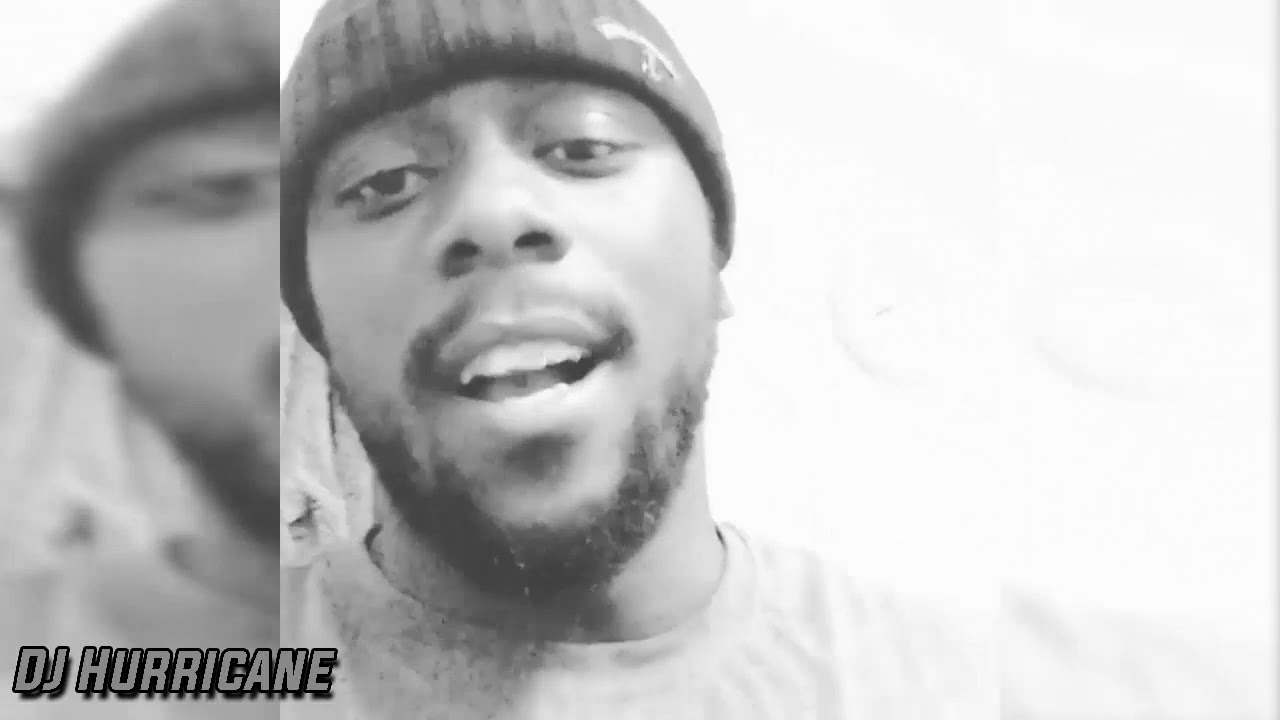KB Jailhouse Freestyle - @Kb_thirdside - YouTube