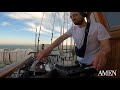 Sully - Live DJ Set From AMEN Jungle Boat Party, Lisbon 2022