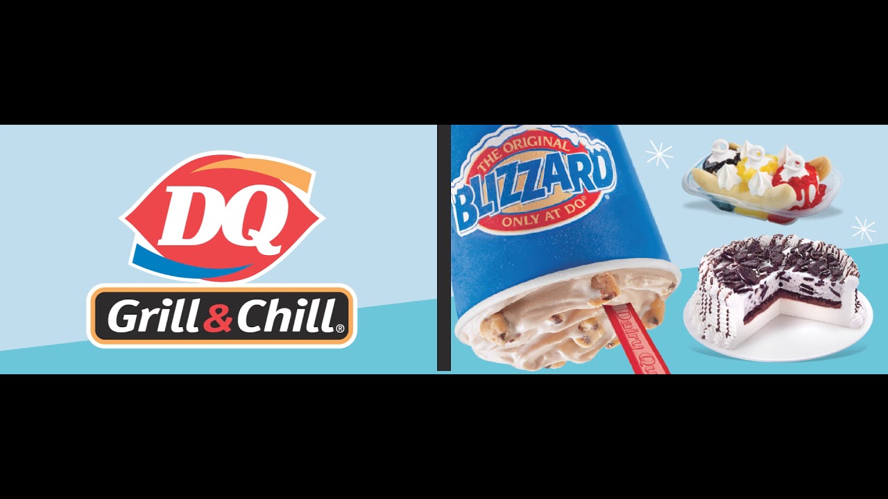 Wilmington Digital Dairy Queen YouTube