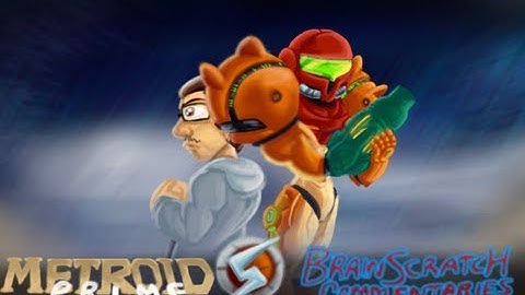 Metroid Prime - Part 1: Planets Beware, Samus has Returned.