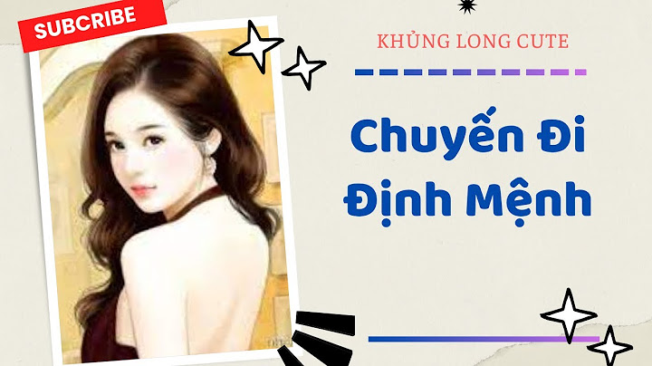 [ Truyện Audio ] [ FULL ] Chuyến đi định mệnh | Khủng Long Cute
