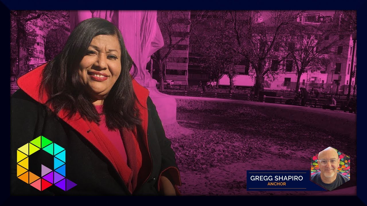 Founder of Casa Ruby, a Non Profit For Trans in D C , Pleads Guilty to Wire Fraud