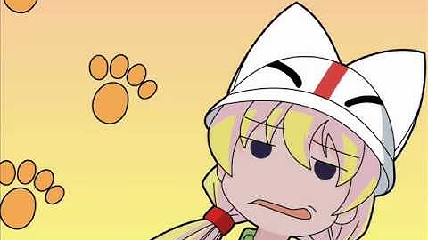 DDRKirby(ISQ) - 5-5-12 - Music - Sayuri