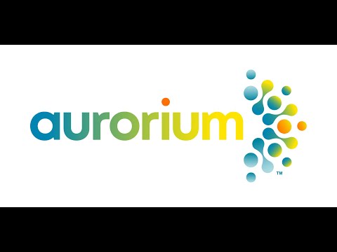 Aurorium - video from Aurorium