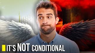 Can a Christian Really Lose Their Salvation?