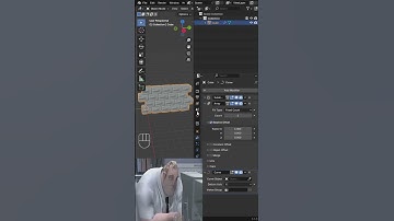 Noob vs Pro Artist: Building Walls in Blender
