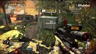 5MAN ON SCREEN (better quality!)